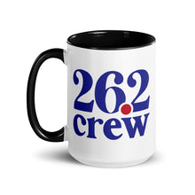 Load image into Gallery viewer, Fun Coffee Mug | Marathon Crew