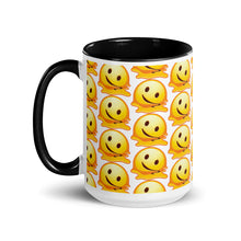 Load image into Gallery viewer, Emoji Coffee Mug | Melting Face