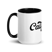 Load image into Gallery viewer, State Coffee Mug | California