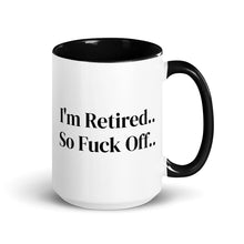 Load image into Gallery viewer, Fun Coffee Mug | Retired