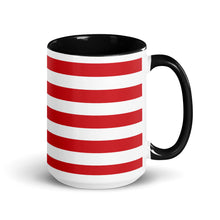 Load image into Gallery viewer, Fun Coffee Mug | American Flag