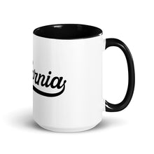 Load image into Gallery viewer, State Coffee Mug | California