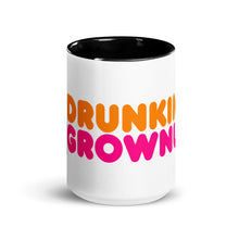 Load image into Gallery viewer, Fun Coffee Mug | Drunk Grownups
