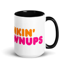 Load image into Gallery viewer, Fun Coffee Mug | Drunk Grownups