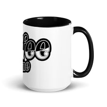 Load image into Gallery viewer, Fun Coffee Mug | Coffee Time