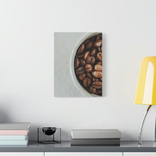 Load image into Gallery viewer, Coffee Canvas | Roasted Beans