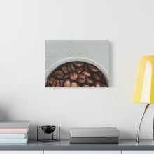 Load image into Gallery viewer, Coffee Canvas | Roasted Beans