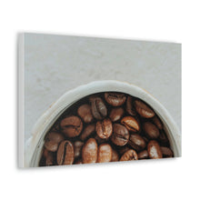 Load image into Gallery viewer, Coffee Canvas | Roasted Beans