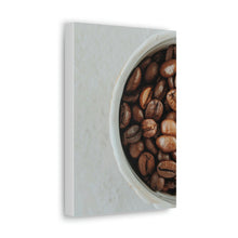 Load image into Gallery viewer, Coffee Canvas | Roasted Beans
