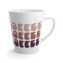 Load image into Gallery viewer, Latte Mug | Cats & Coffee