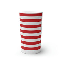 Load image into Gallery viewer, Conical Coffee Mug | Patriotism
