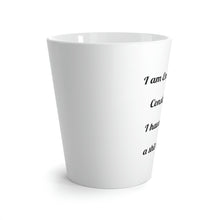 Load image into Gallery viewer, latte mug