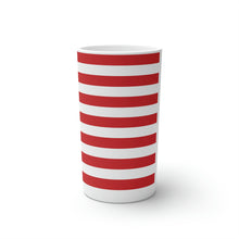 Load image into Gallery viewer, Conical Coffee Mug | Patriotism
