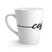 Load image into Gallery viewer, Latte Mug | Pulse