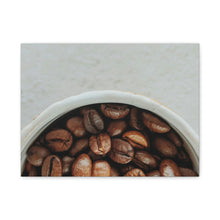 Load image into Gallery viewer, Coffee Canvas | Roasted Beans