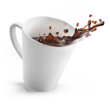 Load image into Gallery viewer, Latte Mug | I Love You A Latte