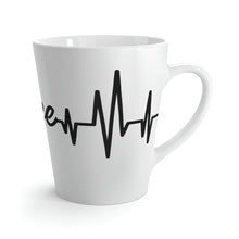 Load image into Gallery viewer, Latte Mug | Pulse