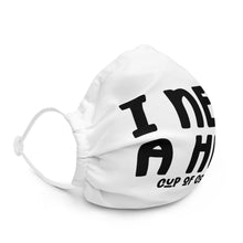 Load image into Gallery viewer, Coffee Face Mask