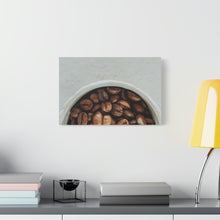 Load image into Gallery viewer, Coffee Canvas | Roasted Beans