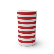 Load image into Gallery viewer, Conical Coffee Mug | Patriotism
