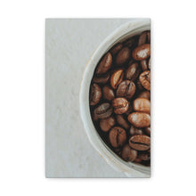 Load image into Gallery viewer, Coffee Canvas | Roasted Beans