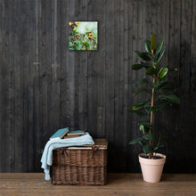 Load image into Gallery viewer, coffee canvas