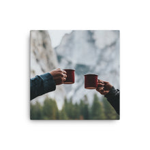 Load image into Gallery viewer, coffee canvas