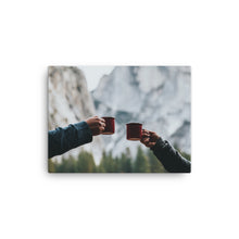 Load image into Gallery viewer, coffee canvas