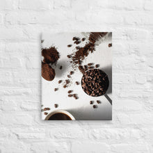 Load image into Gallery viewer, Coffee Canvas