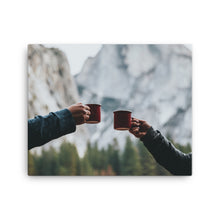 Load image into Gallery viewer, coffee canvas
