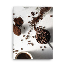 Load image into Gallery viewer, Coffee Canvas | Mix'd Up