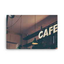 Load image into Gallery viewer, Coffee Canvas | Cafe Coffee Shop
