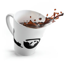 Load image into Gallery viewer, Latte Mug | Cat Love