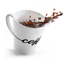 Load image into Gallery viewer, Latte Mug | Pulse