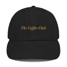 Load image into Gallery viewer, Coffee Dad Hat | The Coffee Club