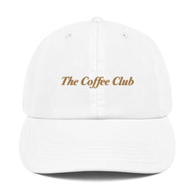 Load image into Gallery viewer, Coffee Dad Hat | The Coffee Club
