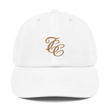 Load image into Gallery viewer, Coffee Dad Hat | The Coffee Club Alternative Logo
