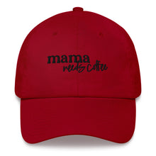 Load image into Gallery viewer, Coffee Dad Hat | Mama Needs Coffee