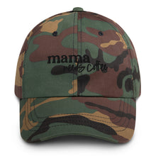 Load image into Gallery viewer, Coffee Dad Hat | Mama Needs Coffee