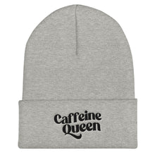 Load image into Gallery viewer, grey winter cap