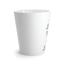 Load image into Gallery viewer, Latte Mug | I Love You A Latte

