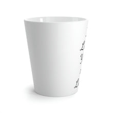 Load image into Gallery viewer, Latte Mug | I Love You A Latte