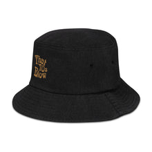 Load image into Gallery viewer, coffee bucket hat