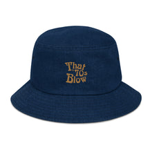 Load image into Gallery viewer, coffee bucket hat