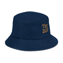 Load image into Gallery viewer, coffee bucket hat