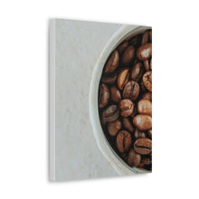 Load image into Gallery viewer, Coffee Canvas | Roasted Beans