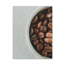 Load image into Gallery viewer, Coffee Canvas | Roasted Beans