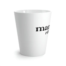 Load image into Gallery viewer, Latte Mug | Mama Needs Coffee
