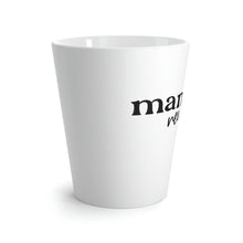 Load image into Gallery viewer, Latte Mug | Mama Needs Coffee