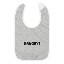 Load image into Gallery viewer, coffee baby bib